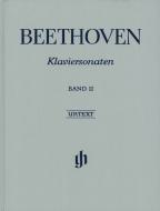 Sonates pour piano 2 