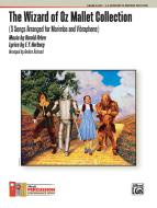 The Wizard Of Oz Mallet Collection Standard