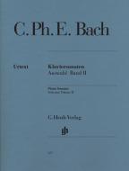 Sonates choisies pour piano Vol. 2 