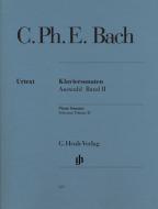 Sonates choisies pour piano Vol. 2 