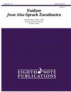 Fanfare From 'Thus Spoke Zarathustra' 