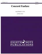 Concord Fanfare 