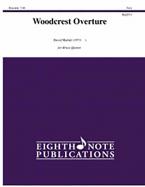Woodcrest Overture 