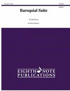 Baroquial Suite 