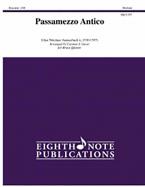 Passamezzo Antico 