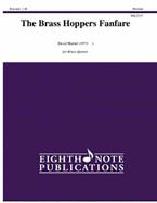The Brass Hoppers Fanfare 