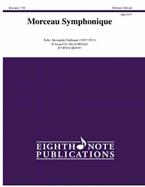 Morceau Symphonique 