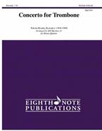 Concerto For Trombone 