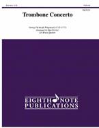 Trombone Concerto 