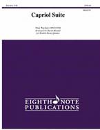 Capriol Suite 