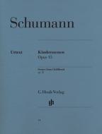 Scènes d'enfants op. 15 