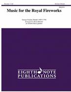 Music For The Royal Fireworks 
