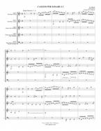 Canzon per Sonare No. 2 