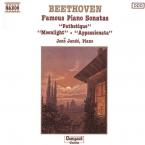 Piano Sonatas, Volume 1 