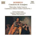 Latin American Guitar Concerto 