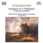 Symphony No. 6 
