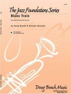 Blues Train Standard