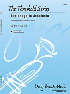 Espionage In Andalusia Standard