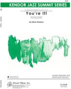 You're It! Standard