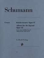 Album pour la jeunesse op. 68 