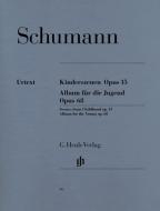 Album pour la jeunesse op. 68 
