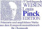 Drei Schneider und ein Schleck aus 'Verklingende Weisen' 