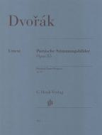 Impressions poétiques op. 85 