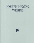 Symphonies vers 1757-1760/61 