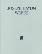 Symphonies 1761-1763 