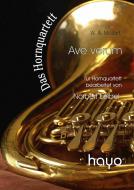 Ave Verum 