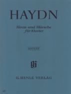 Danses et marches pour piano 