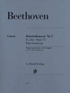 Concerto pour piano et orchestre no 5 en mi bémol majeur op. 73 