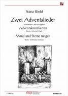 2 Adventslieder 