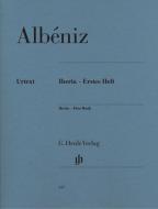 Iberia - Premier cahier 