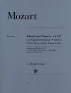 Adagio et Rondo KV 617 