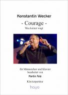 Courage 