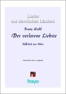 Der verlorene Liebste 