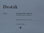 Danses slaves op. 46 