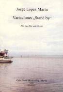 Variaciones 'Stand by' 