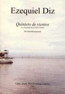 Quinteto de vientos 