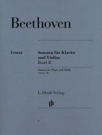 Œuvres pour piano et violon Vol. 2 