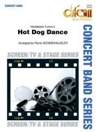 Hot Dog Dance 