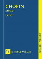 Etudes 