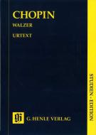 Valses 