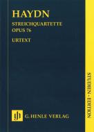 Quatuors à cordes op. 76/1-6 Vol. 10 
