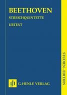 Quintettes à cordes 