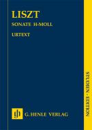 Sonate en si mineur 