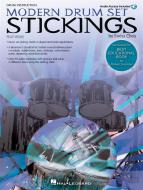 Modern Drum Set Stickings 