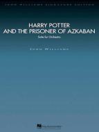 Harry Potter And The Prisoner Of Azkaban 