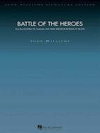 Battle of The Heroes 